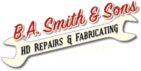 B.A. Smith & Sons