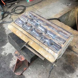 BA Smith & Sons